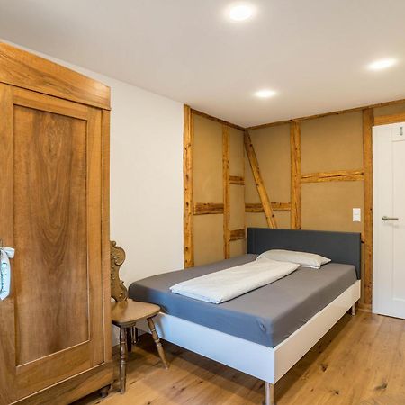 Apartament Dalblick Oberharmersbach Zewnętrze zdjęcie