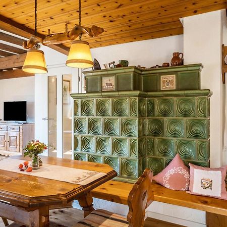 Apartament Dalblick Oberharmersbach Zewnętrze zdjęcie