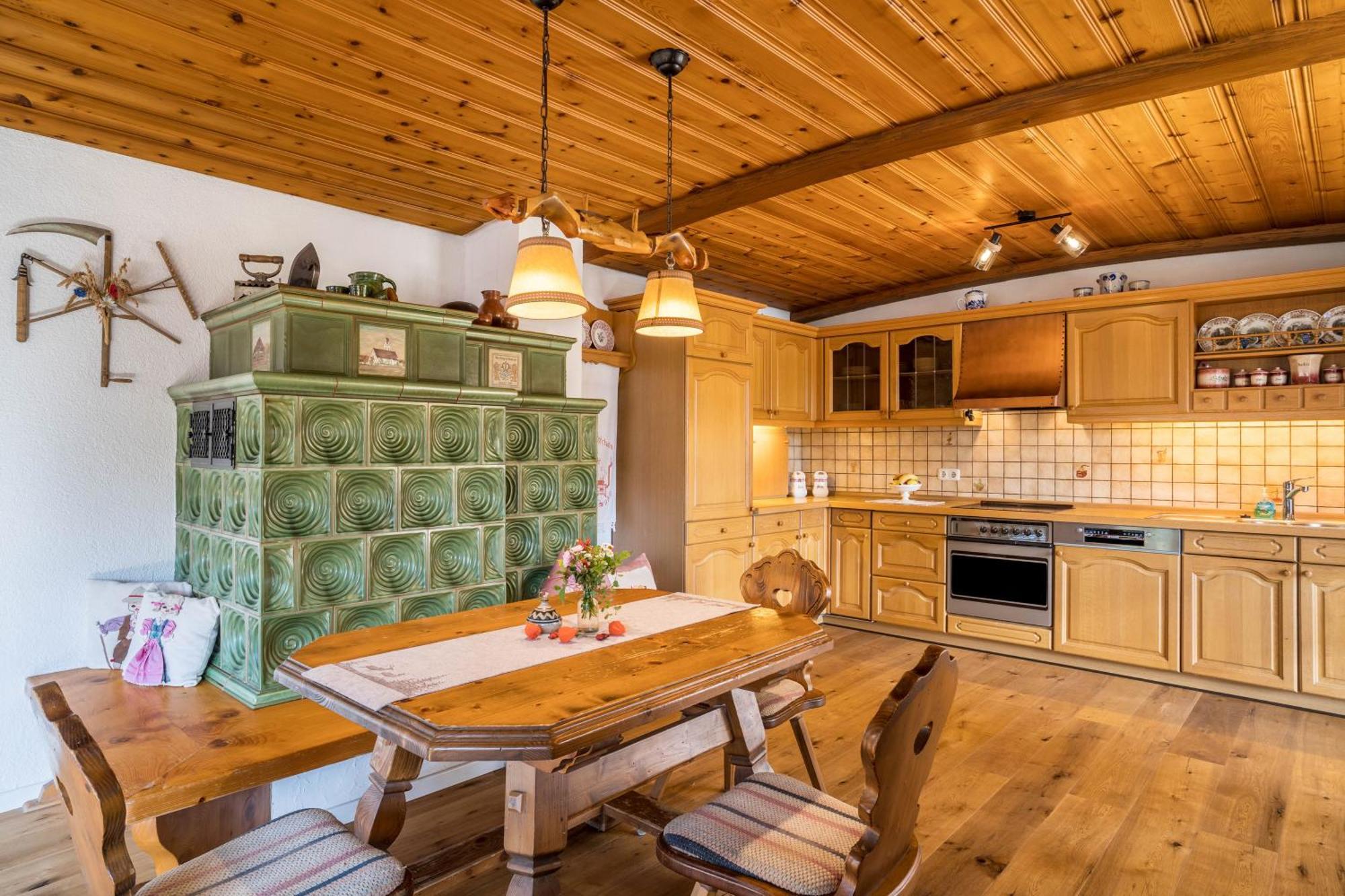 Apartament Dalblick Oberharmersbach Zewnętrze zdjęcie