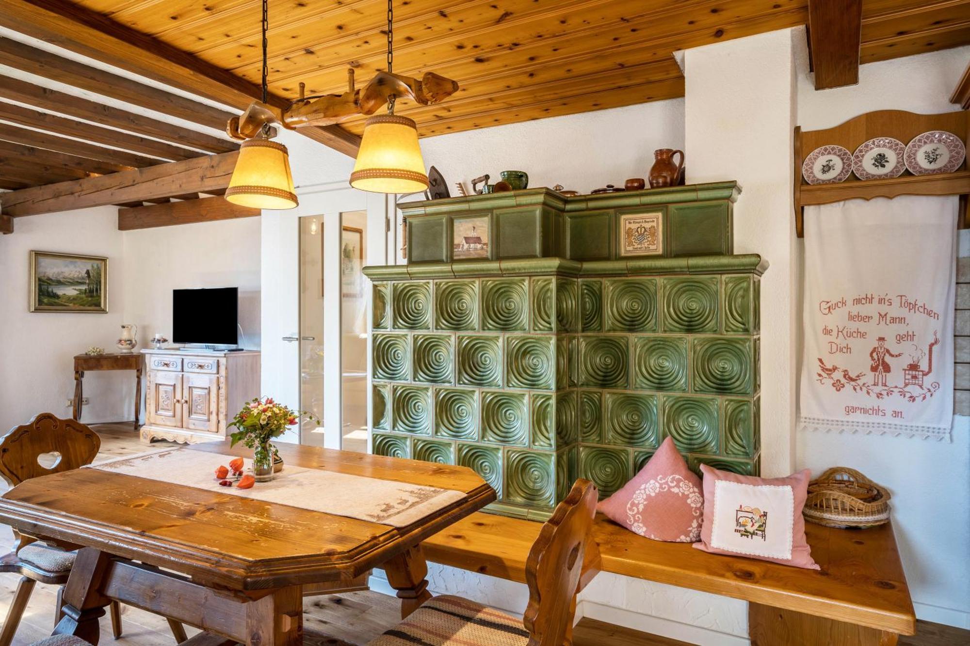 Apartament Dalblick Oberharmersbach Zewnętrze zdjęcie