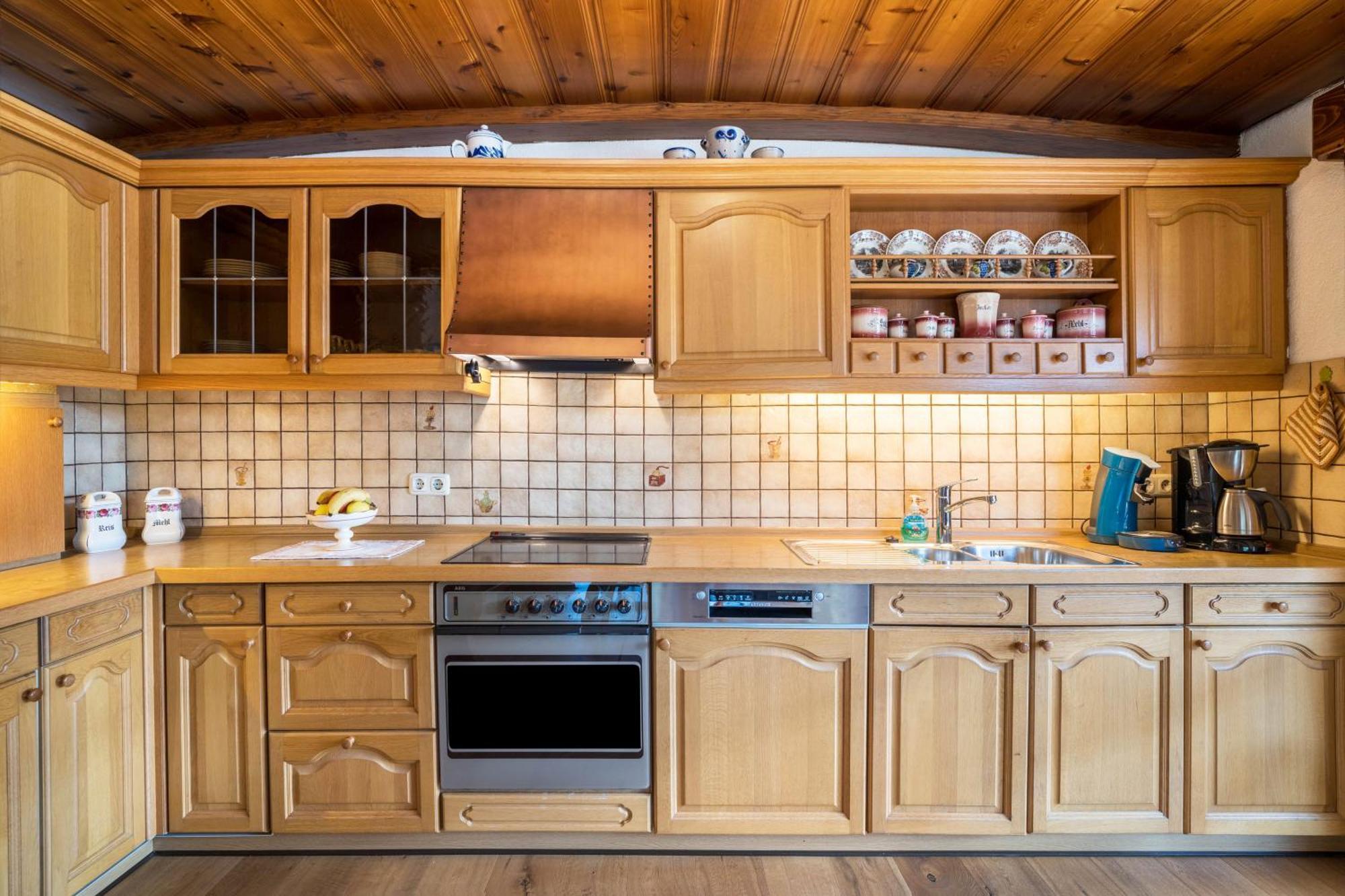 Apartament Dalblick Oberharmersbach Zewnętrze zdjęcie